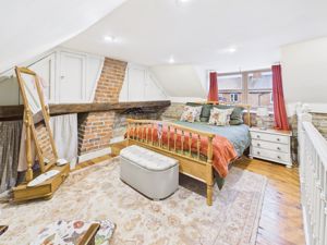 Annex bedroom- click for photo gallery